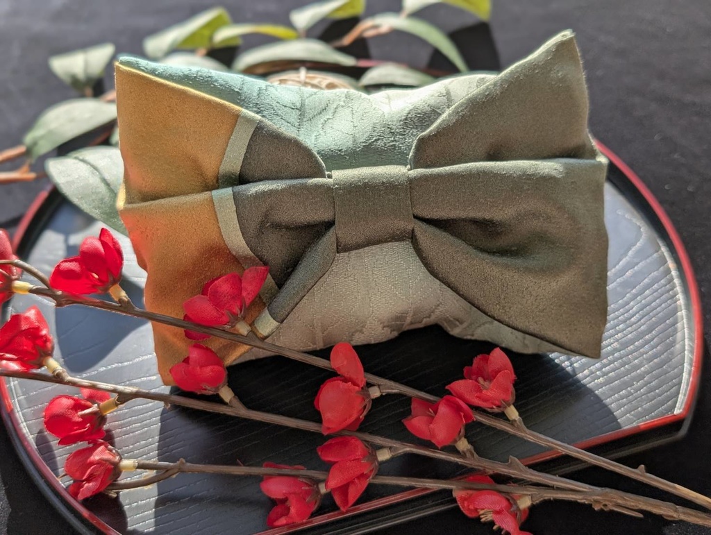 ふたりぼん：50-30