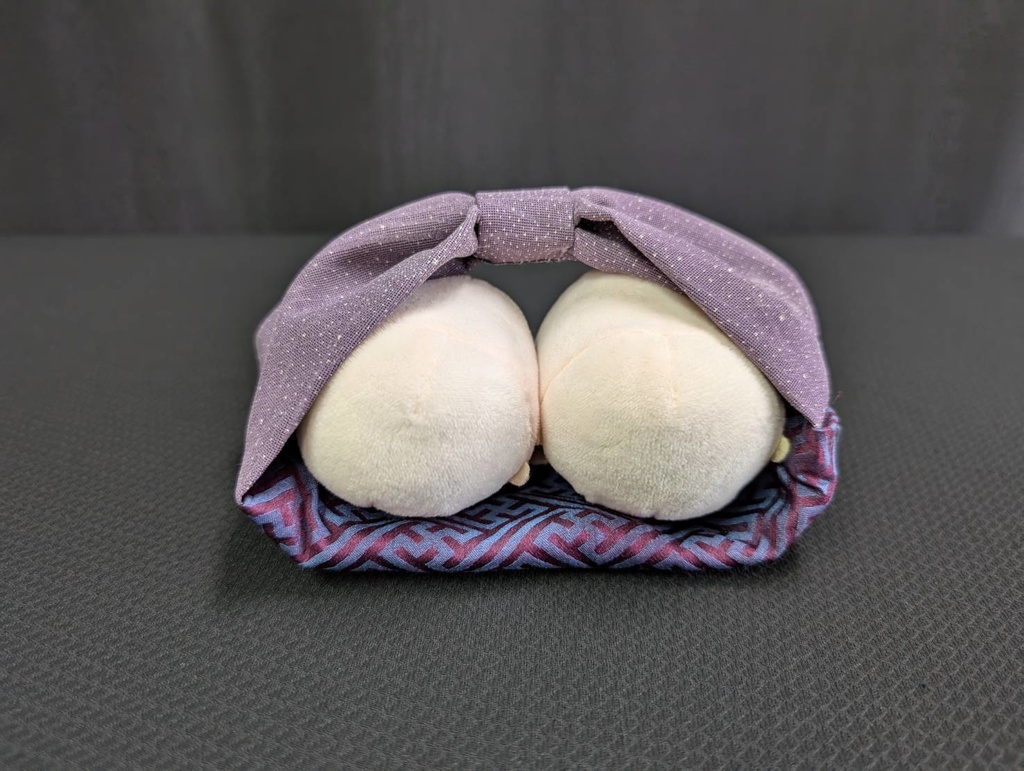 ふたりぼん:76-30