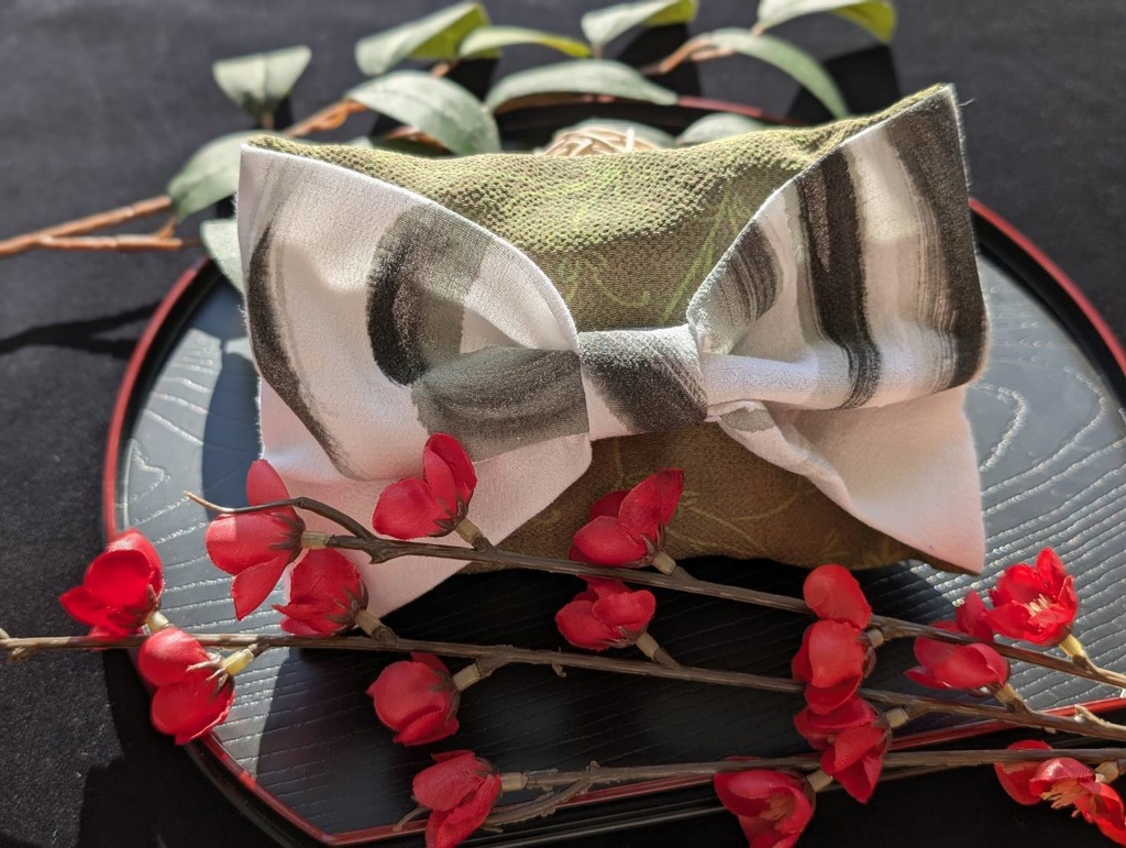 【完売】ふたりぼん：107-30