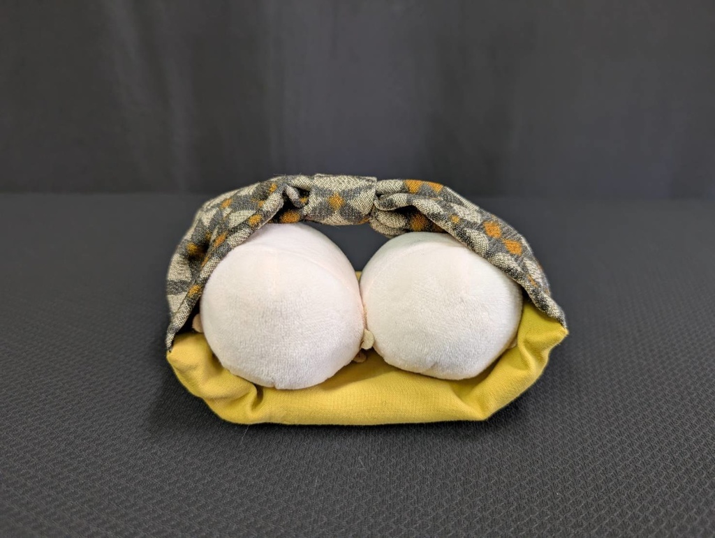 ふたりぼん:105-30