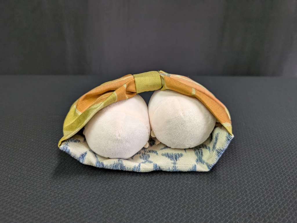 【完売】ふたりぼん:84-30