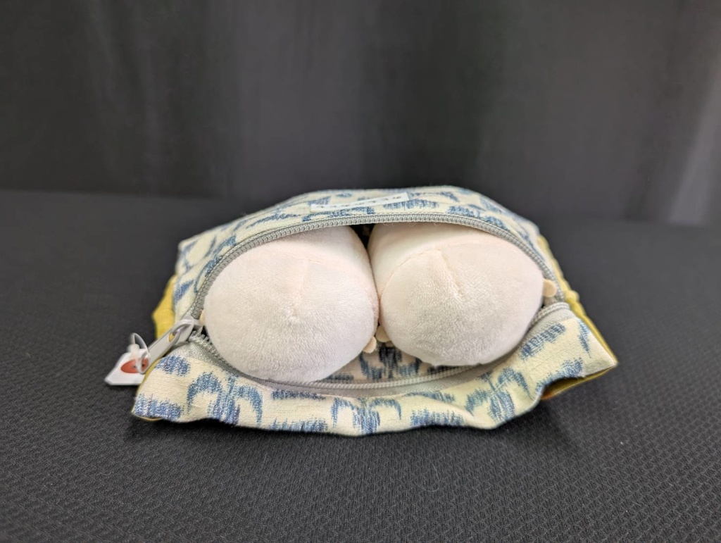 【完売】ふたりぼん:84-30