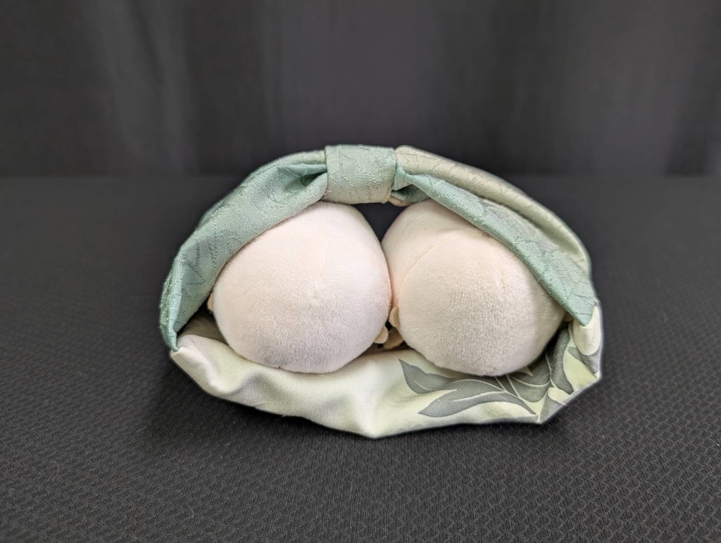 ふたりぼん:64-30