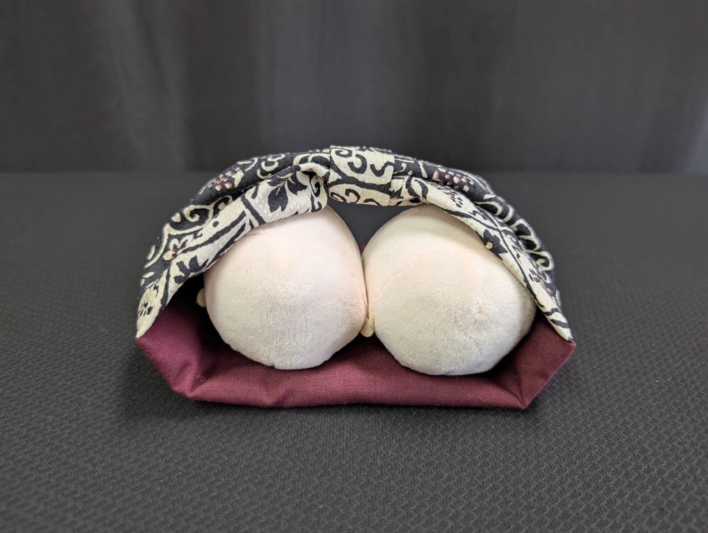 ふたりぼん:104-30