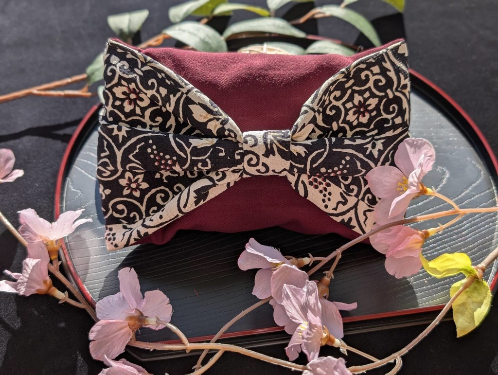 【完売】ふたりぼん：104-30