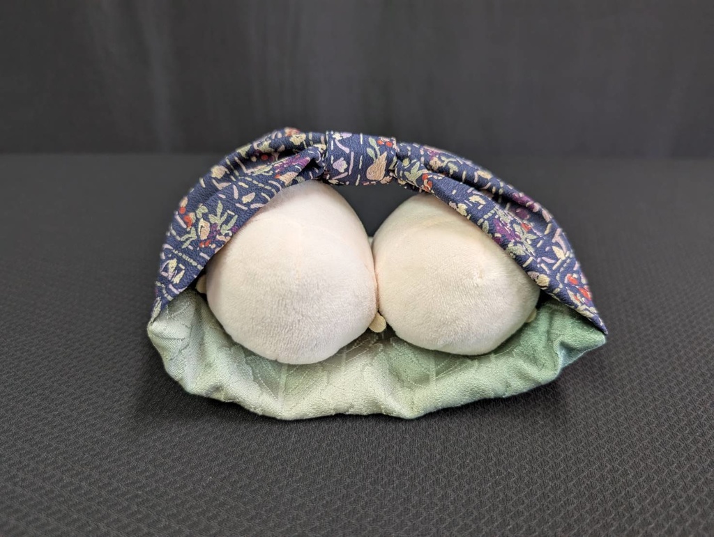 ふたりぼん:87-30