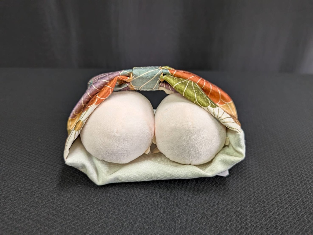 ふたりぼん:113-30