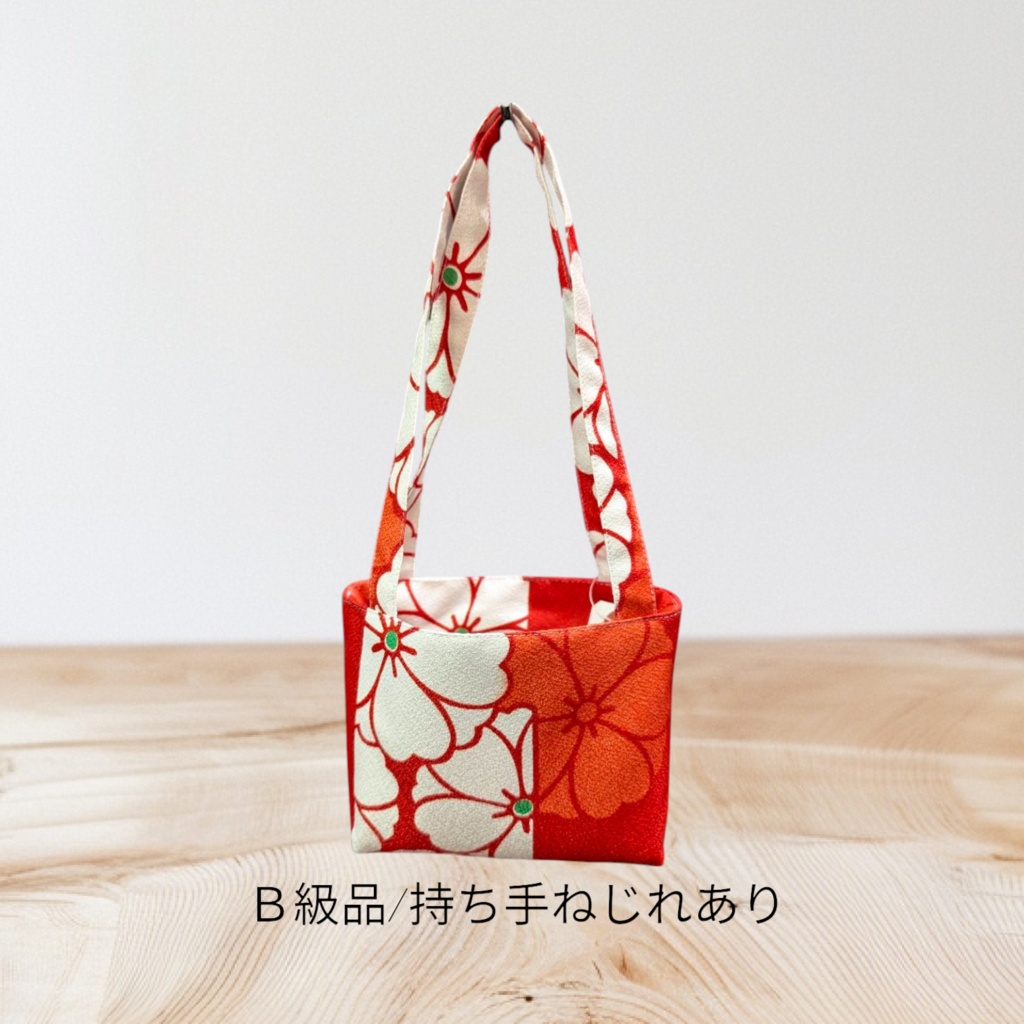 ぴょこりんわん:69-33 【B級品】