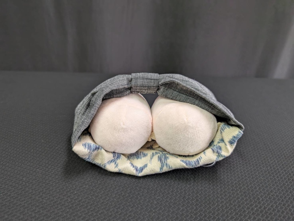 ふたりぼん:120-30