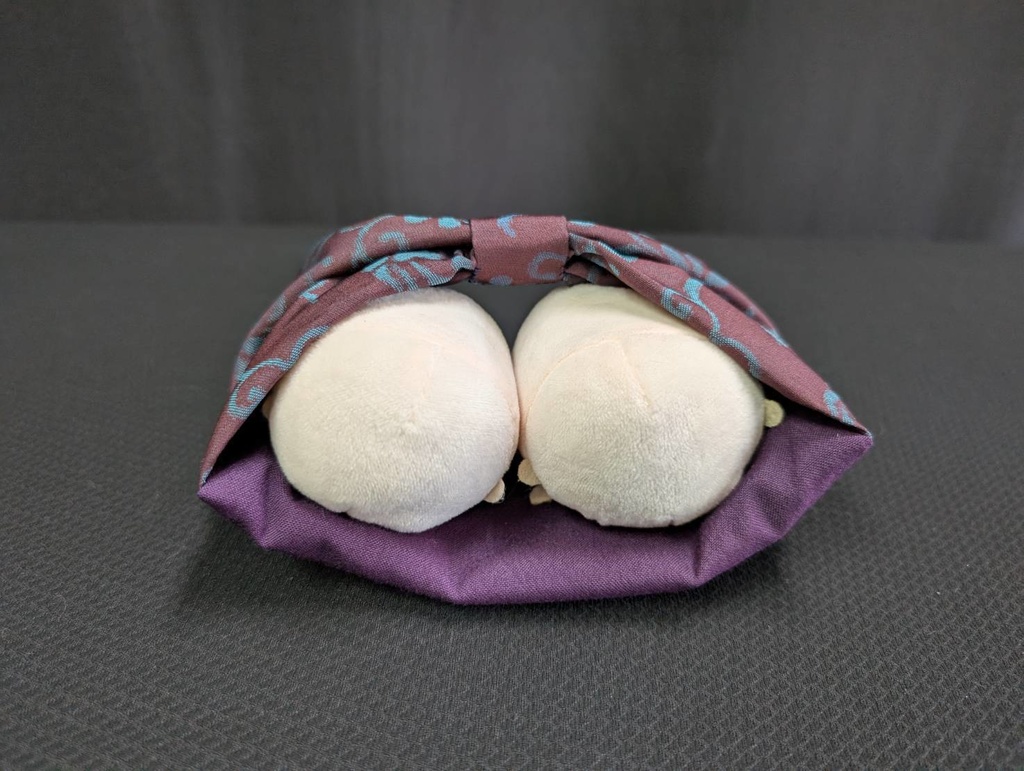 ふたりぼん:127-30