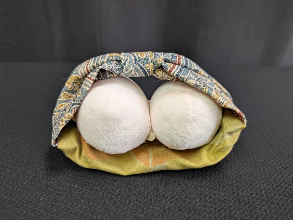 ふたりぼん:128-30