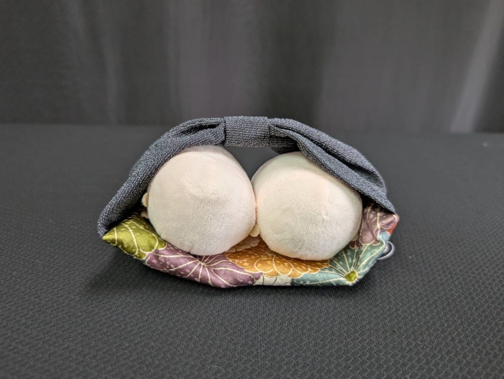 ふたりぼん:129-30