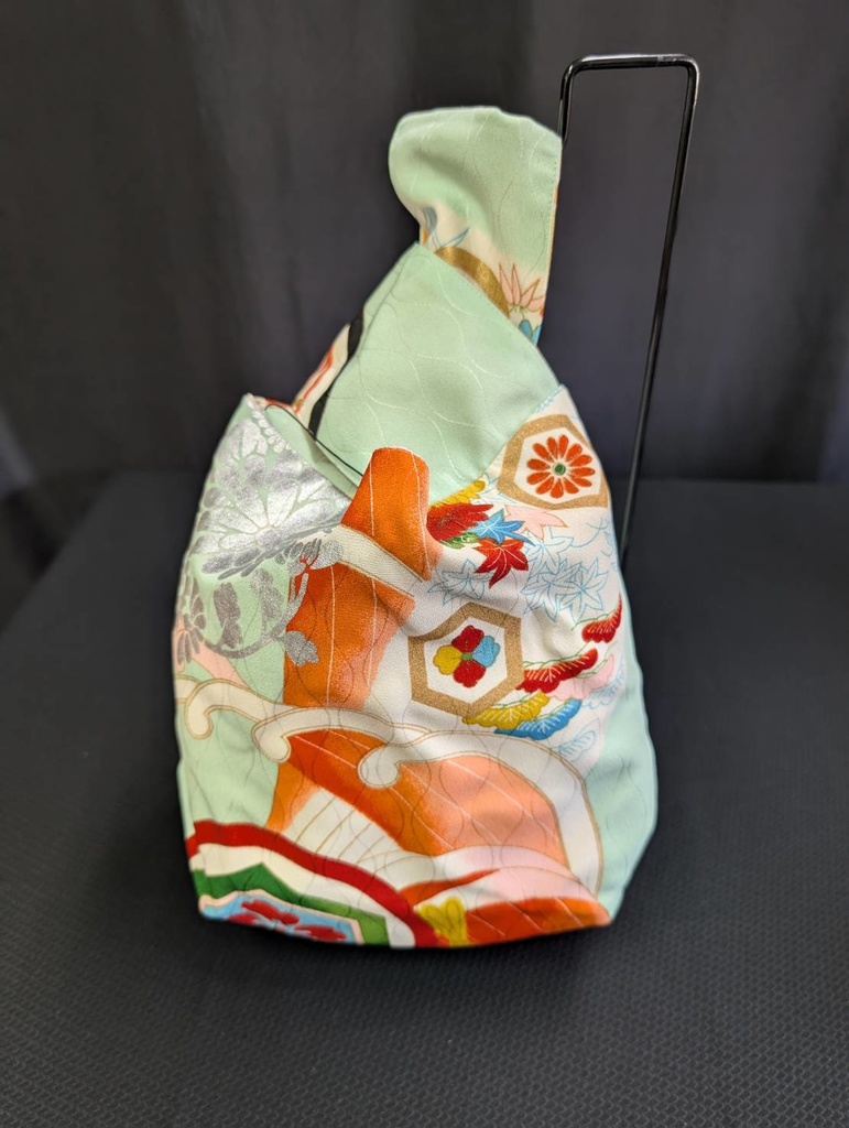 ぎゅぎゅっとしじみ:48-49-21