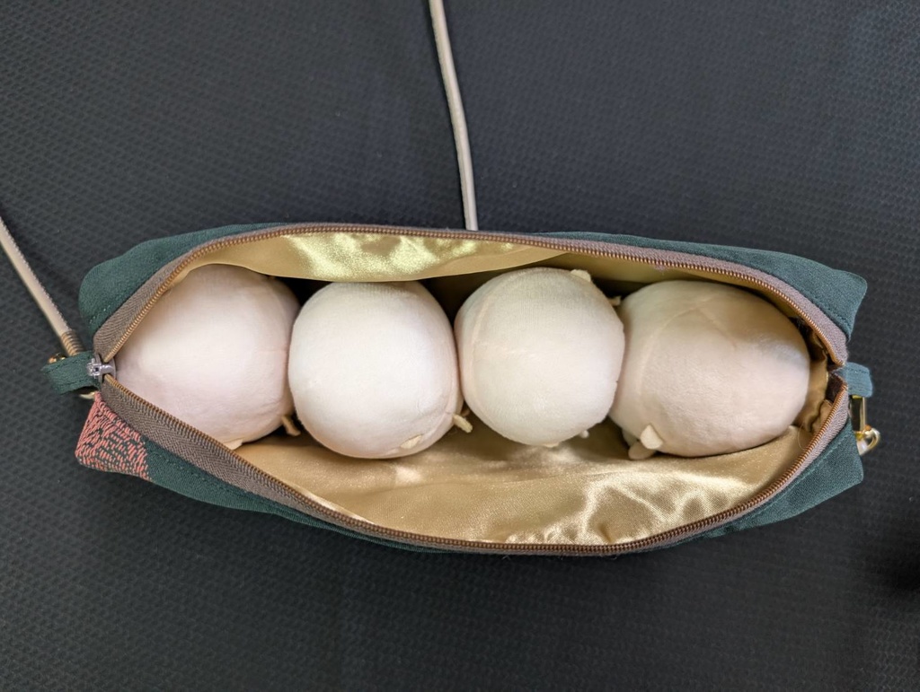 よつもちバッグ:11-9