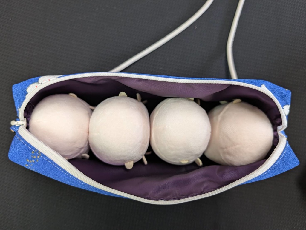 よつもちバッグ:12-9