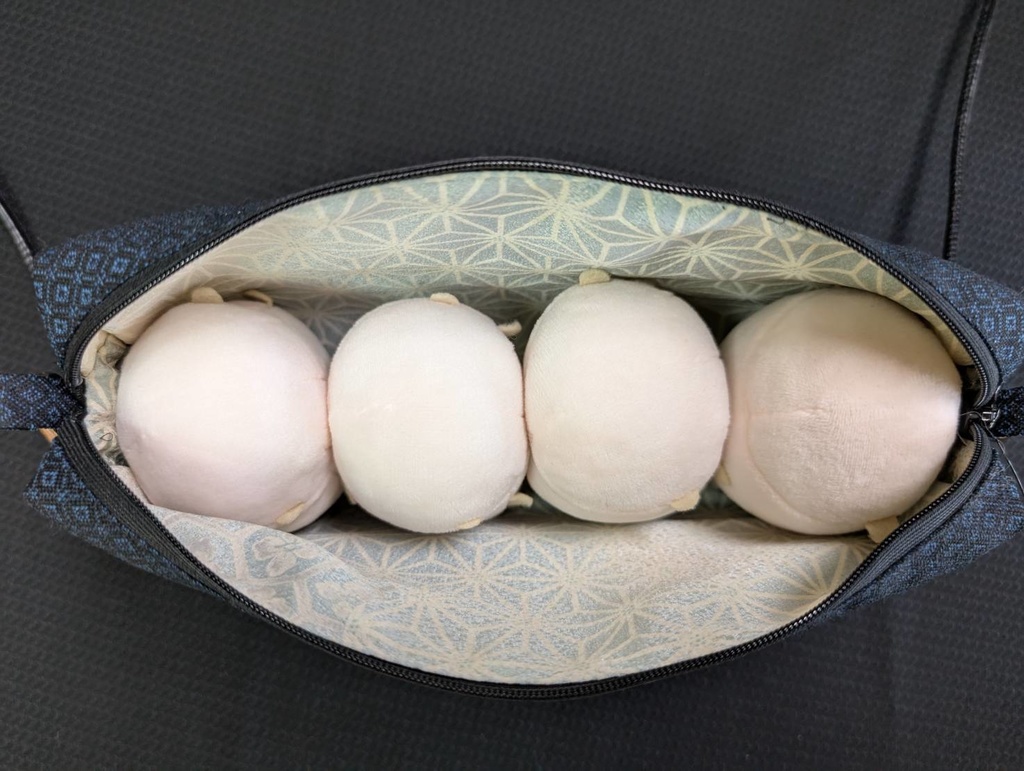 よつもちバッグ:31-9