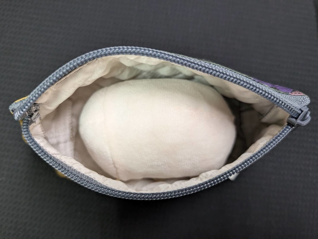 もちちょこ袋:50-12