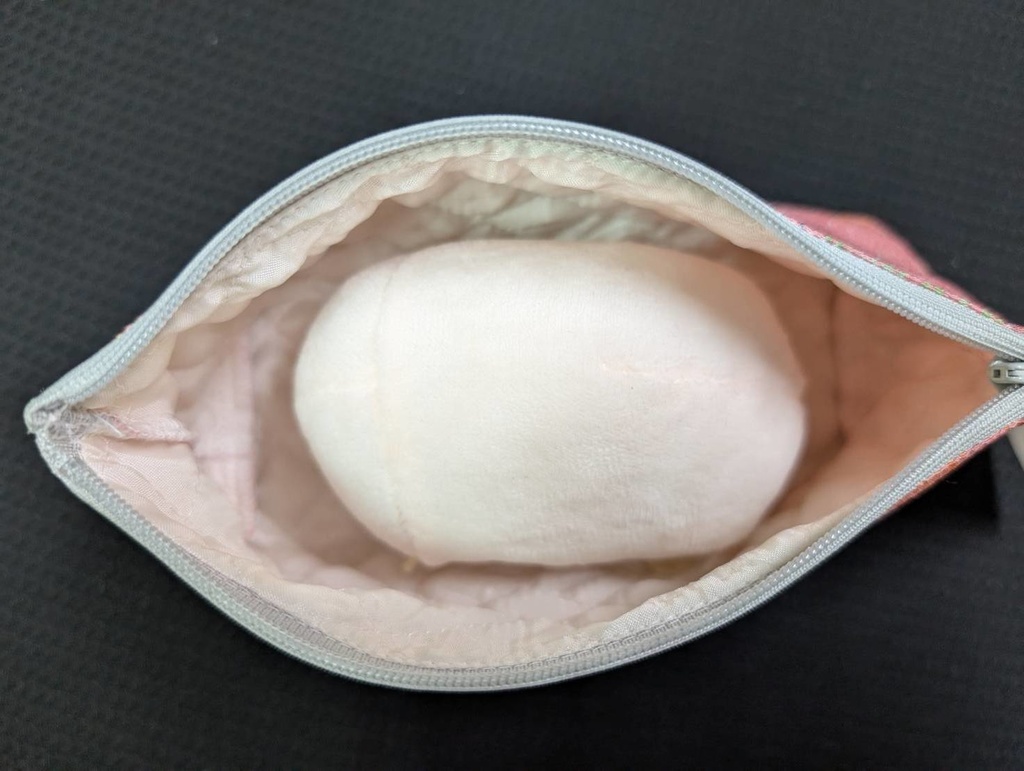 もちちょこ袋:39-12