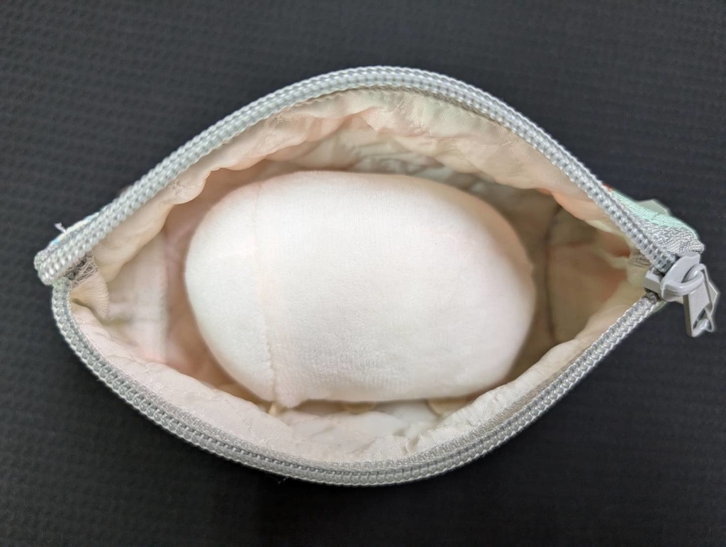 もちちょこ袋:48-12