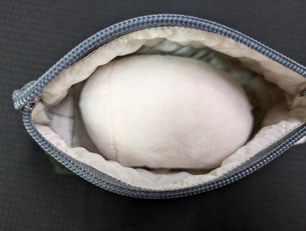 もちちょこ袋:50-12-1