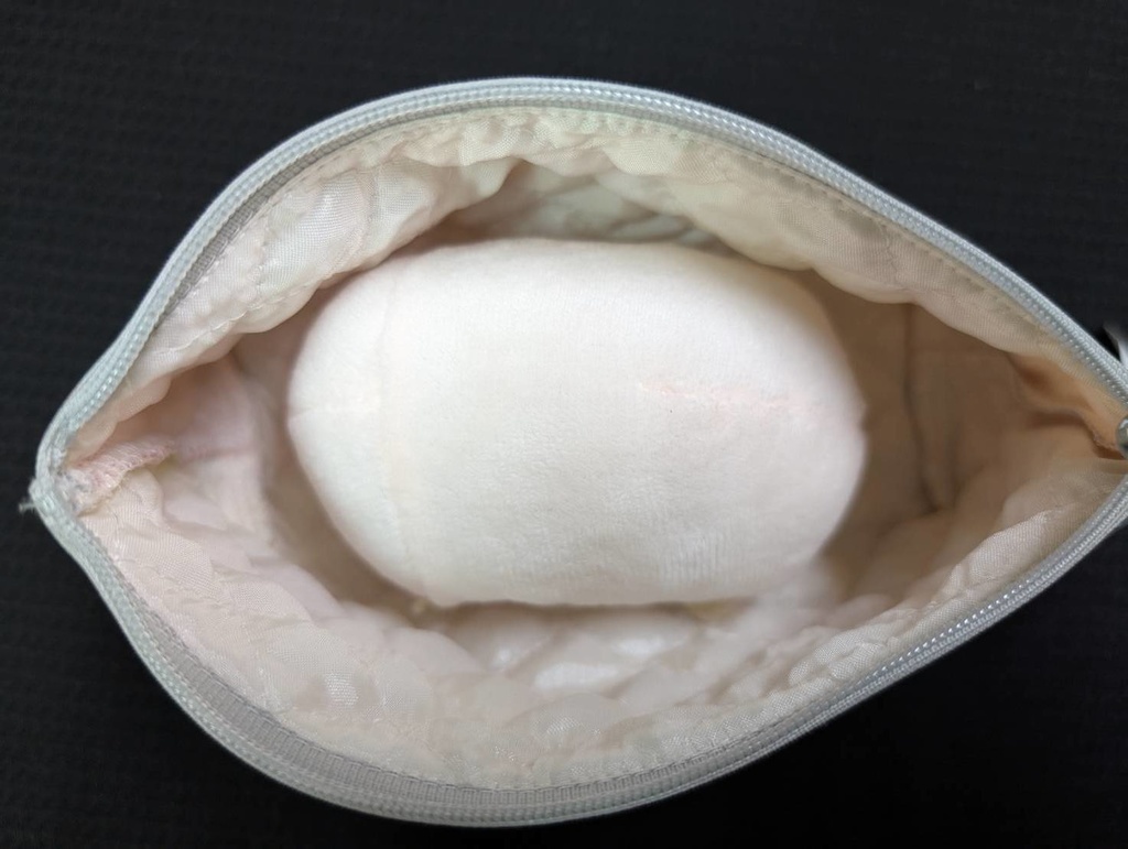 もちちょこ袋:40-12