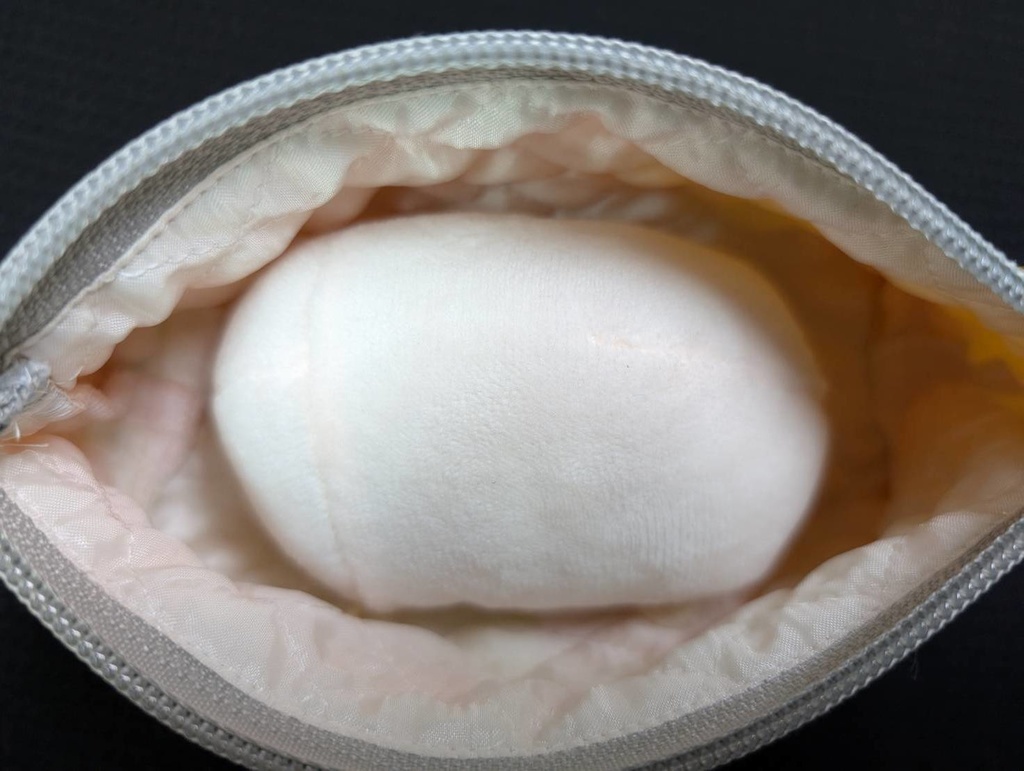 もちちょこ袋:49-12-1