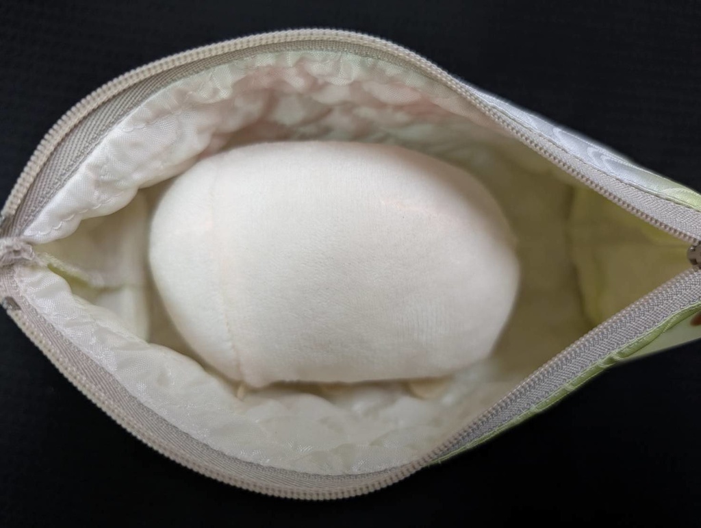 もちちょこ袋:22-12-1