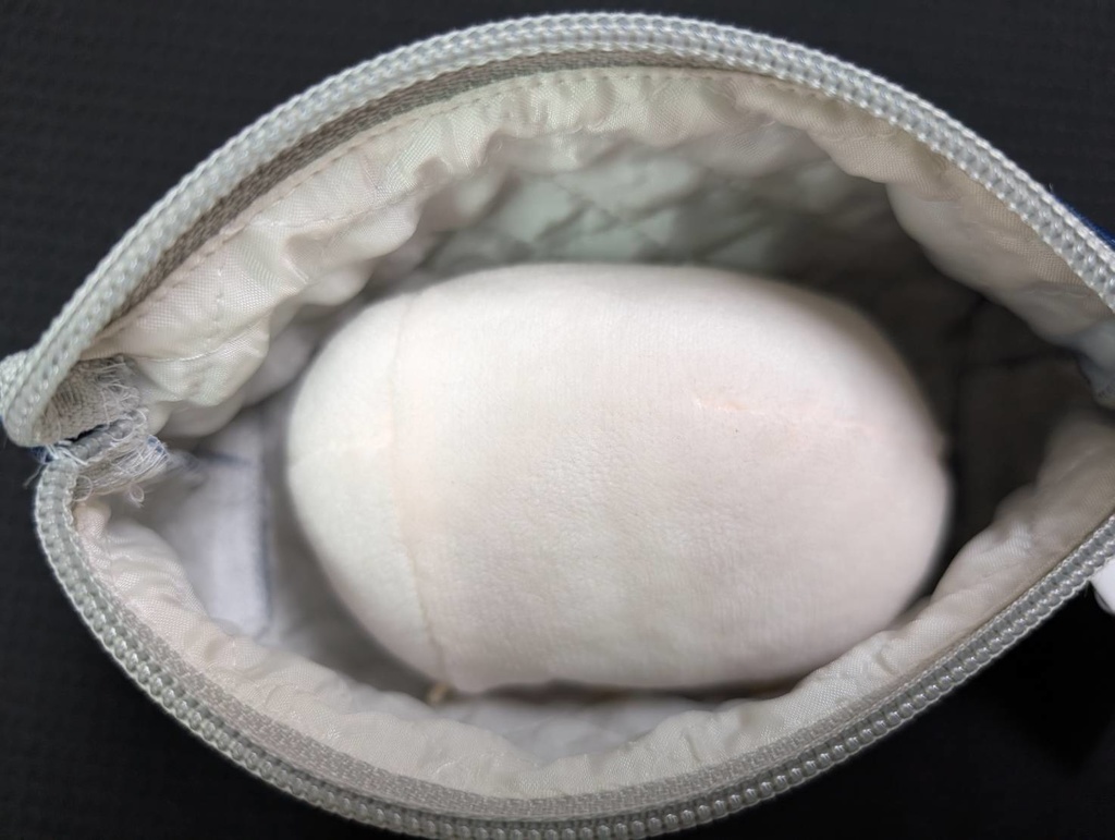 もちちょこ袋:43-12-1