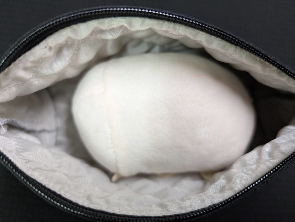 もちちょこ袋:02-12