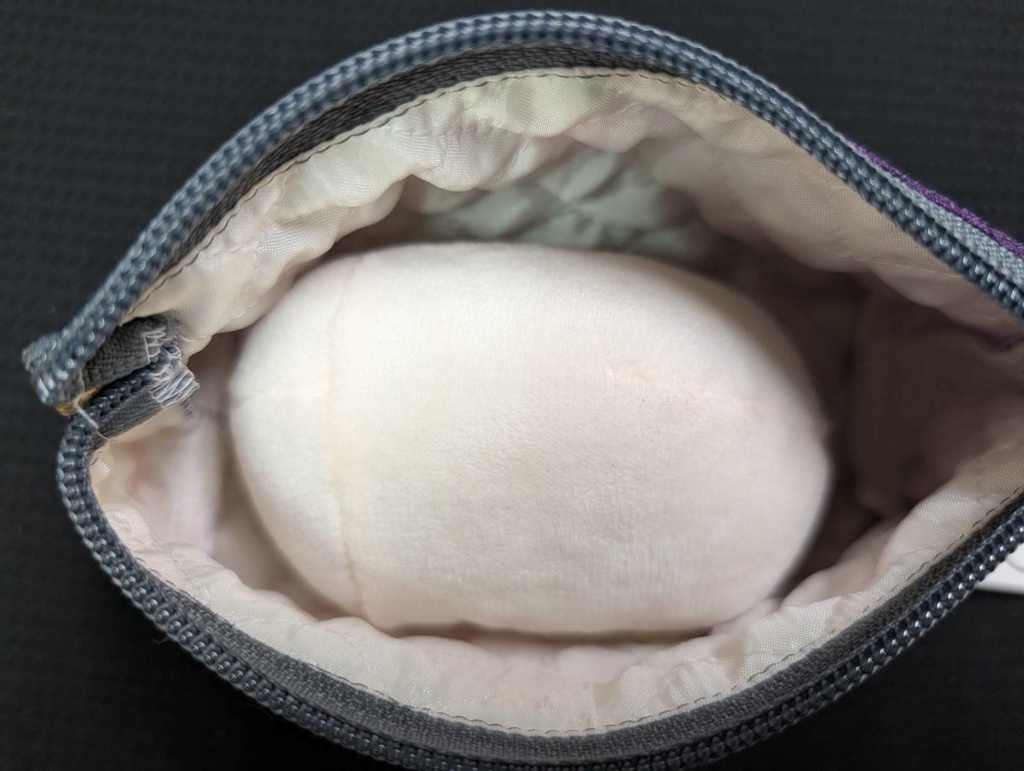 もちちょこ袋:47-12-1