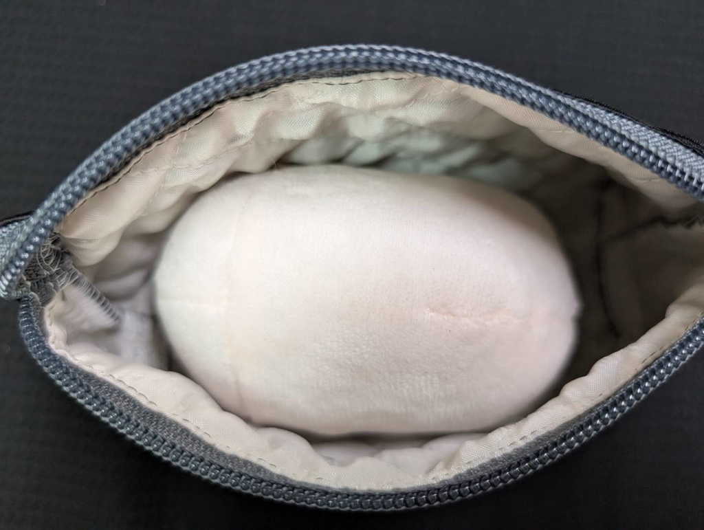 【完売】もちちょこ袋:52-12