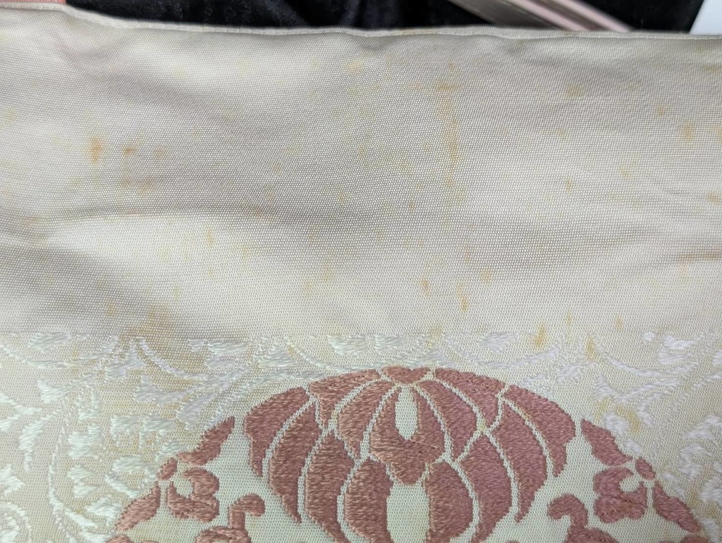 おびぽっけ:29-22【全体的にシミ多め】