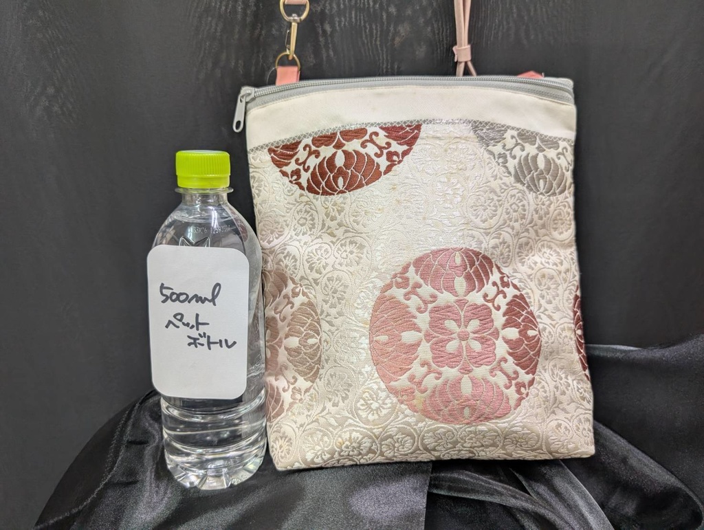 おびぽっけ:29-22【全体的にシミ多め】