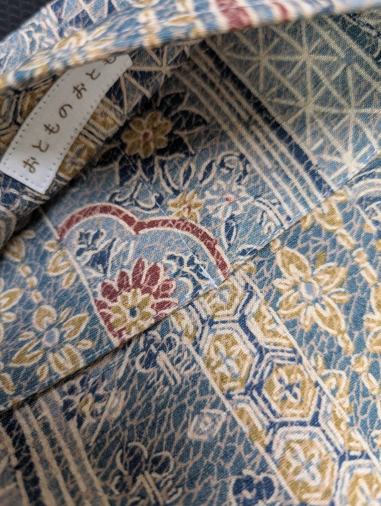 道中財布:128-36