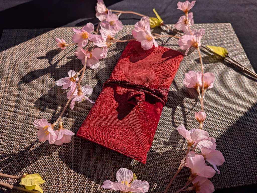 道中財布:124-36