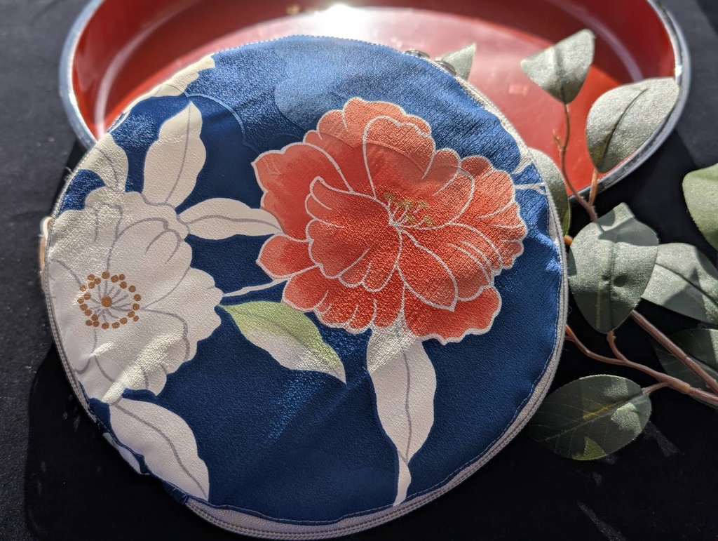 【完売】まるくるぽーち：112-42