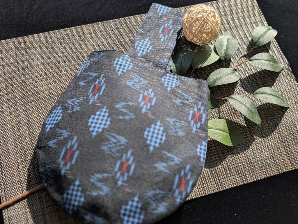 まるりん袋：123-35