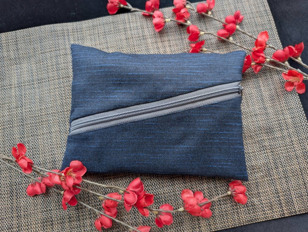 遠征ざっくり袋：118-29