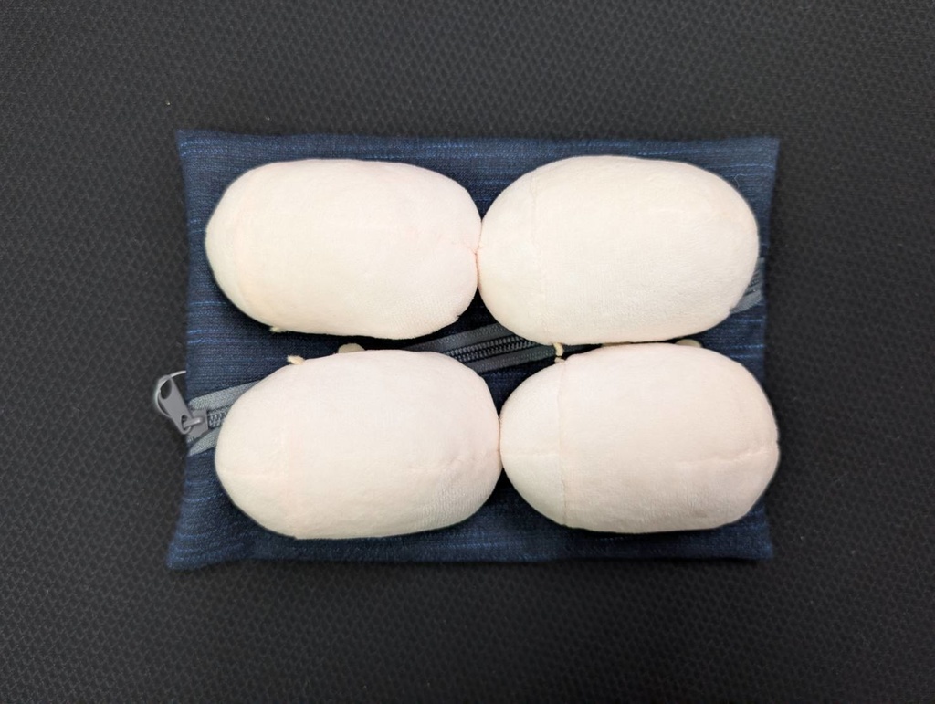 遠征ざっくり袋:118-29