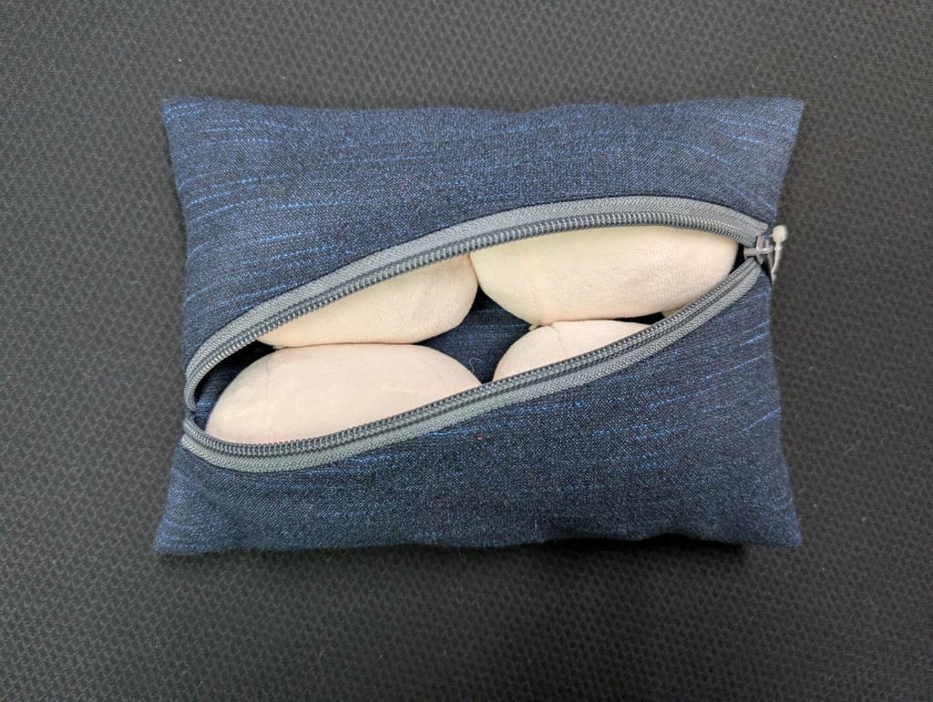 遠征ざっくり袋:118-29