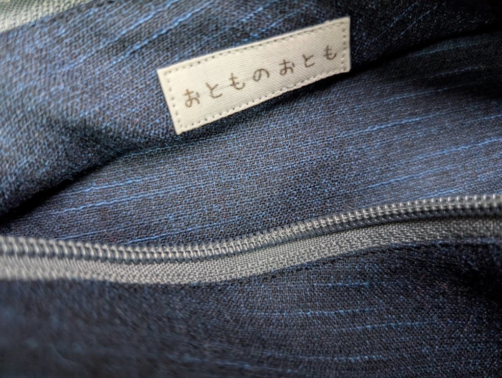 遠征ざっくり袋:118-29