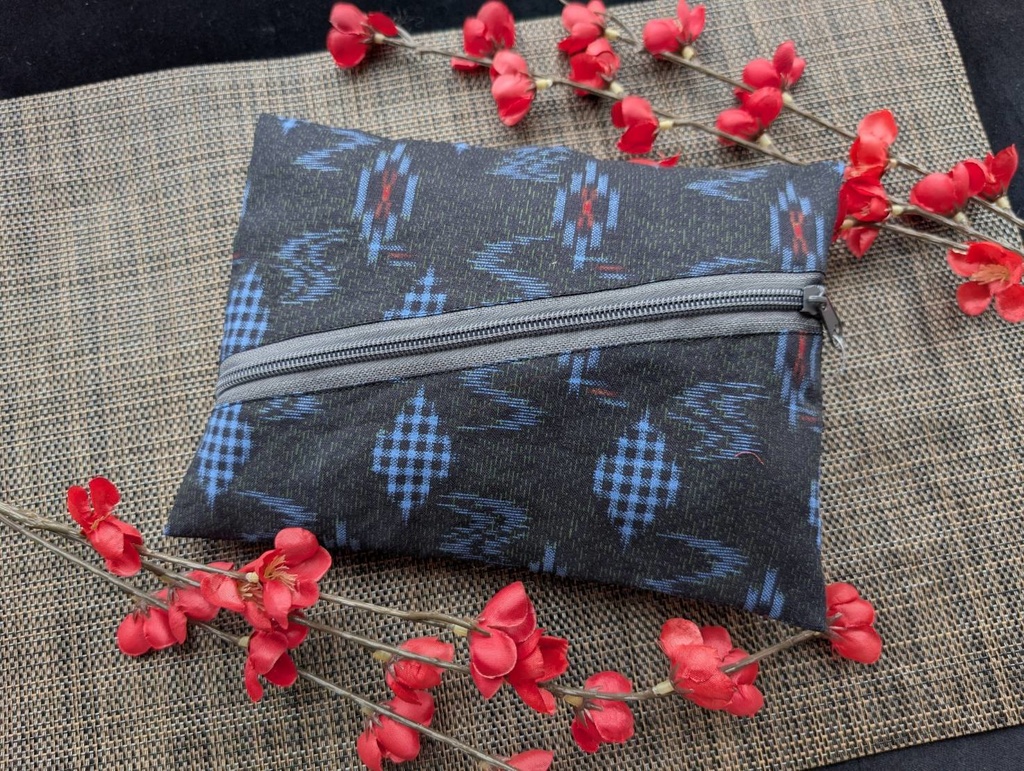 遠征ざっくり袋：123-29