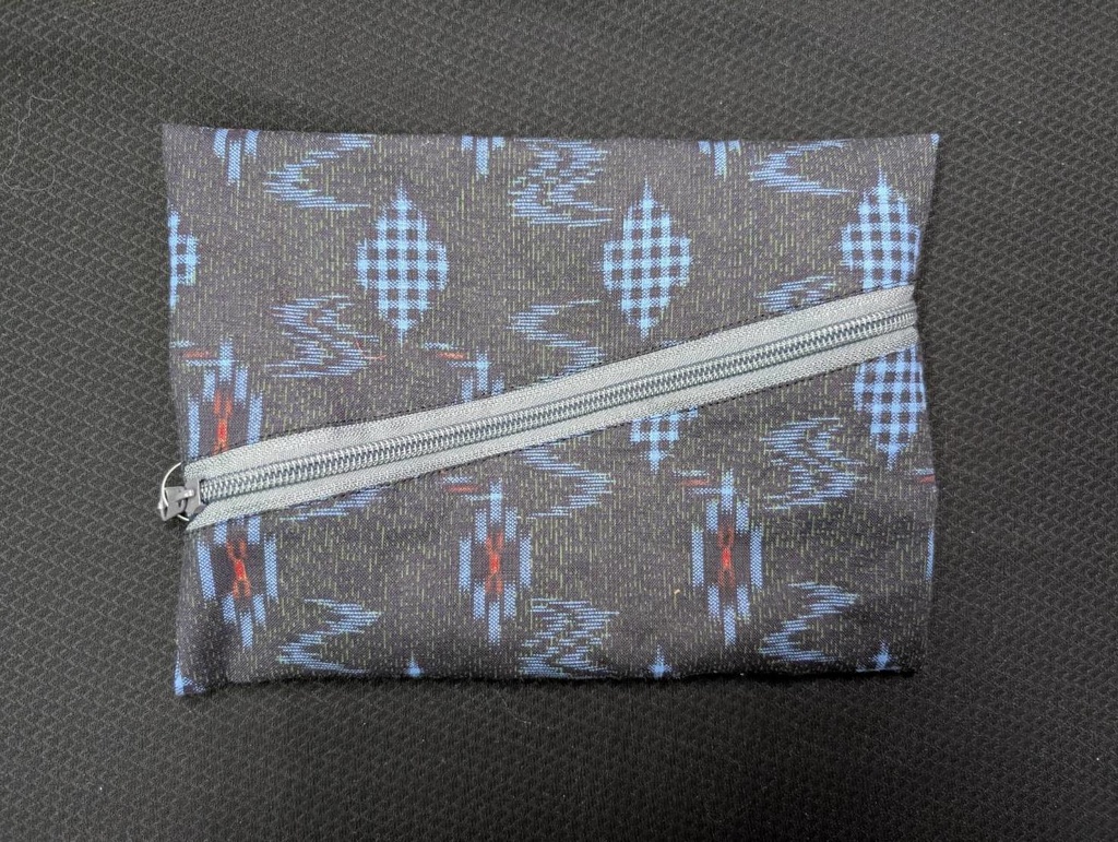 遠征ざっくり袋:123-29