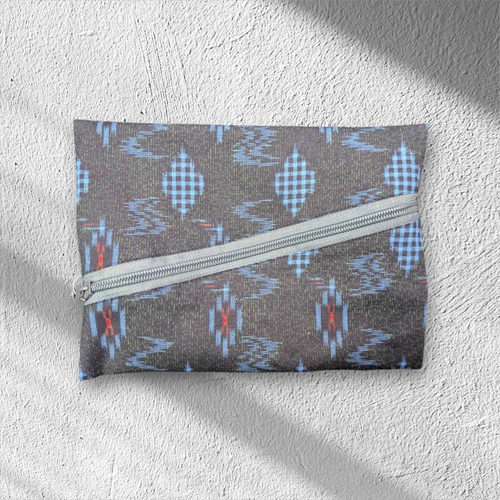 遠征ざっくり袋：123-29