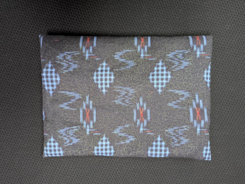 遠征ざっくり袋:123-29