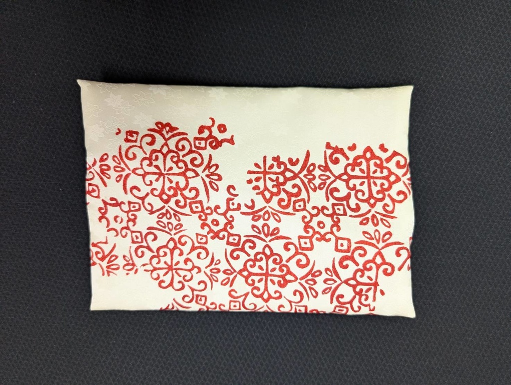 遠征ざっくり袋:119-29