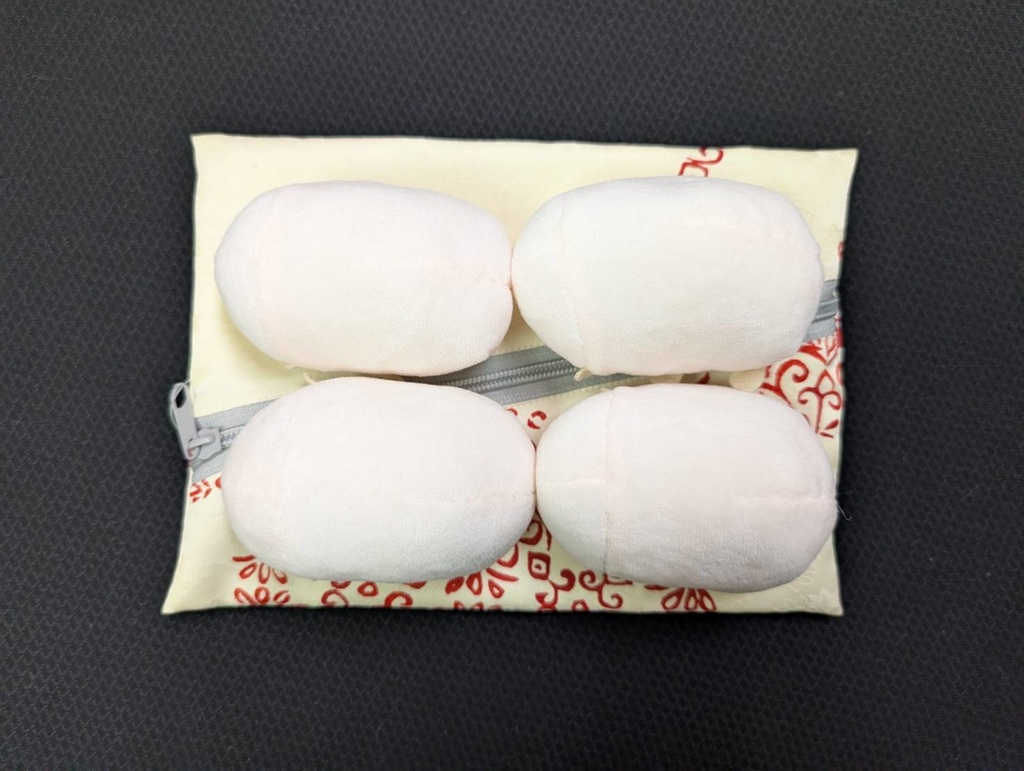 遠征ざっくり袋:119-29