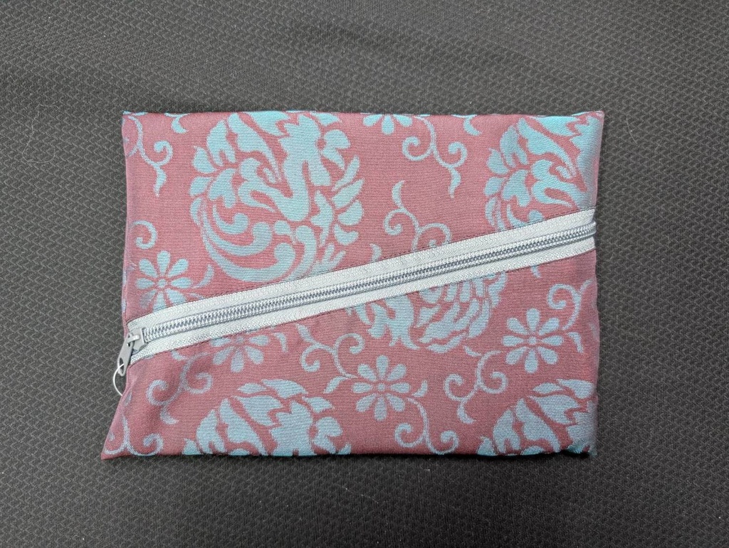 【完売】遠征ざっくり袋：127-29