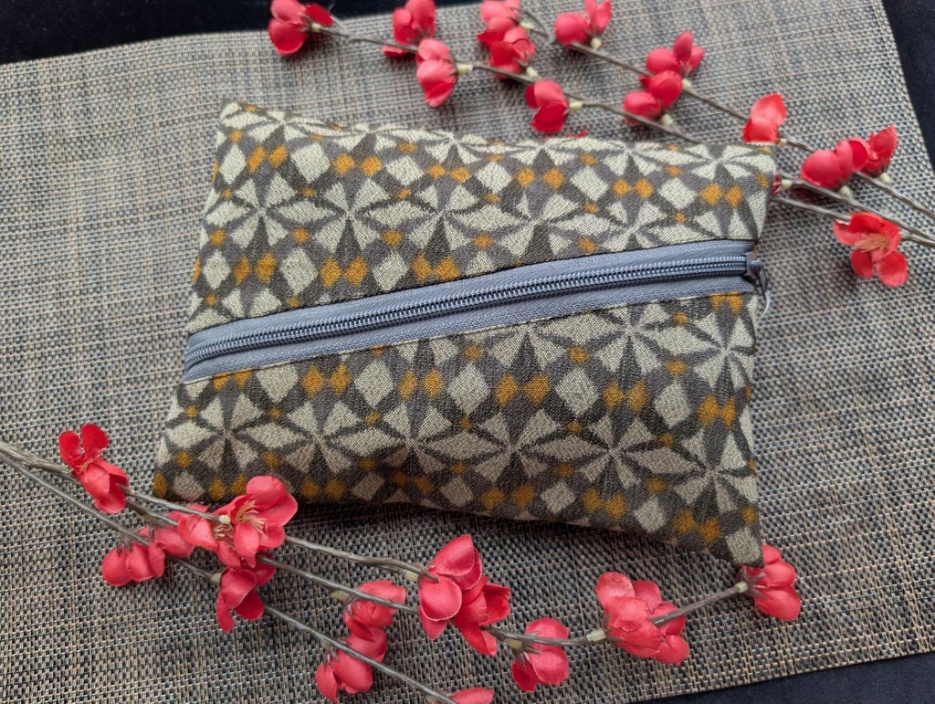 遠征ざっくり袋：105-29