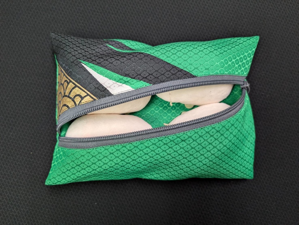 遠征ざっくり袋:74-29